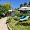 Отель Cosy Town House on the Edge of a Bastide with Swimming Pool And Stunning Views, фото 13