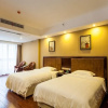 Отель Greentree Inn Chengdu High-Tech Development West Zone Shidai Tian Street Express, фото 3
