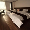 Отель Andong Grand Hotel, фото 4