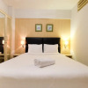 Отель Homey and Simply 2BR Kebagusan City Apartment, фото 10
