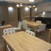 Гостиница Garage Hostel, фото 12