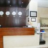 Отель Al Sharq Furnished Suites, фото 11