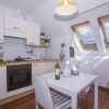 Отель De Cristoforis Apartment, фото 9