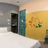 Отель GoHome Homestay - Hostel, фото 46