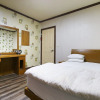 Отель Nonsan Hwangje Motel, фото 5