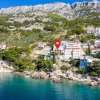 Отель Amazing Home in Omis With Wifi and 3 Bedrooms, фото 10
