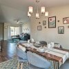 Отель Stylish Glendale Home w/ Private Yard + Patio, фото 11