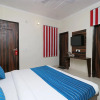 Отель OYO 10439 The City Castle, фото 14