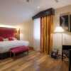 Отель Hospedium Hotel Mirador De Gredos, фото 4