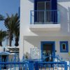 Отель Greek Island Style 2 Bedroom Villa With Pool, фото 1
