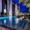 Отель iSanook Resort & Suites Hua Hin в Хуахине
