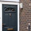 Отель Superb Townhouse Parking 5, фото 1
