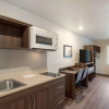 Отель WoodSpring Suites Colorado Springs North - Air Force Academy, фото 3