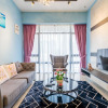 Отель Anggun Residences Serviced Suites, фото 22