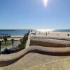 Отель Rocha beach with a view to the marine, фото 21