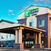 Отель Holiday Inn Express & Suites Sheldon, an IHG Hotel, фото 22