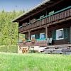 Отель Premium Chalet in Innerkrems With Sauna, фото 22