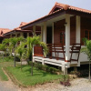 Отель Chiang Kham Tilue Resort, фото 23