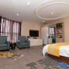 Отель Zhumadian Baixuan Hotel (Zhumadian West High-speed Railway Station), фото 30