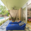 Отель Casa Yacaa’y 2 BR All the Feels - Attha Cenote, фото 15