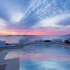 Отель Villa Delos Sunset View Mykonos - walking from the beach, фото 17