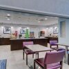 Отель Hampton Inn & Suites Boston/Stoughton, фото 13