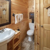Отель Declans View by Heritage Cabin Rentals, фото 16