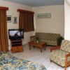 Отель Larnaca Bay Suites в Ларнаке