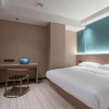 Отель EZ Hotel (Ningbo Beilun Xiaogang), фото 9