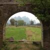 Отель Yangshuo Ecofarm Lodge, фото 5