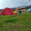 Отель Procamp Glamping Villa de Leyva, фото 6