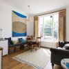 Отель Bright Talbot Road Apartment - MATR6, фото 11