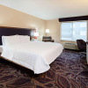 Отель Hampton Inn & Suites Bremerton, фото 41