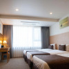 Отель Benikea Jungmun Hotel, фото 3