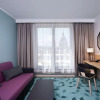 Отель Hilton Garden Inn Budapest City Centre, фото 7