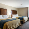Отель Comfort Inn Edwardsville - St. Louis, фото 33