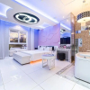 Отель Tongyeong Myeongpum Self Check-in Motel, фото 36