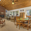 Отель Timber Hill, фото 32