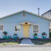 Отель Pet-friendly Cayucos Home: Walk to Public Beach!, фото 16