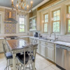 Отель Family Laurinburg Home w/ Private Yard & BBQ, фото 12