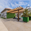 Отель NEW 6BR Villa w Pool Across Street Palmbeach, фото 22