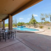 Отель Casa Monument 3 Bedroom Home by RedAwning, фото 20