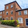 Отель Saffron Court by Wycombe Apartments - Apt 12, фото 1