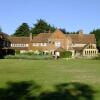 Отель Howfield Manor Hotel, фото 9
