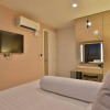 Отель Bo502-sea View Top Floor One Br at Ao Nang Beach, фото 3