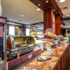 Отель Comfort Inn And Suites, фото 12