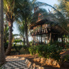 Отель Most Exotic Beachfront Villa Keong, фото 15