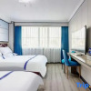 Отель Home Inn Paibai Yun Hotel (Nanjing Confucius Temple Dingxin Road), фото 3