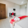 Отель RedDoorz @ Jalan Hayam Wuruk Lampung, фото 14