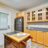 Отель Pigeon Forge Home w/ Screened Porch, 3 Mi to Town!, фото 6